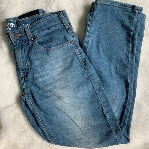 Denizen from Levi's Other - 2/$20 Levi’s Denizen Boys Jeans Athletic Fit